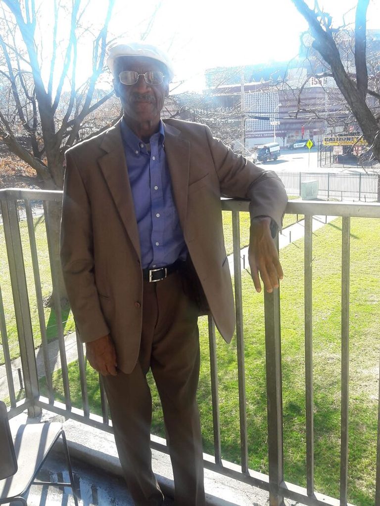 Hubert L Mchaney Profile Photo
