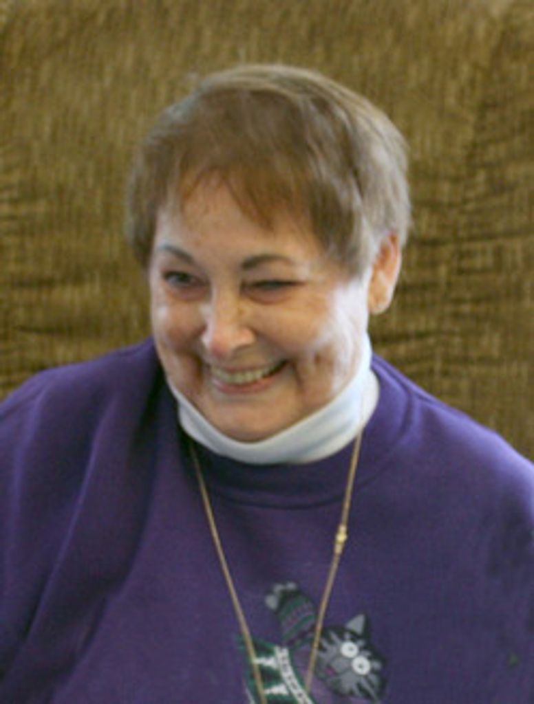 Betty Kline