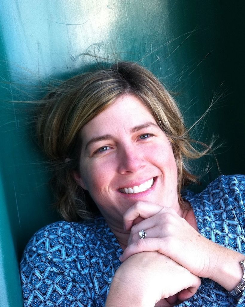Amy Smith Davis