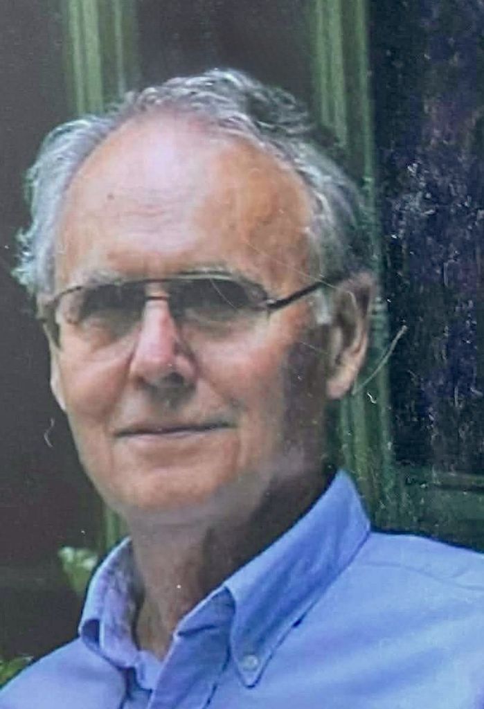 Alan Young Profile Photo