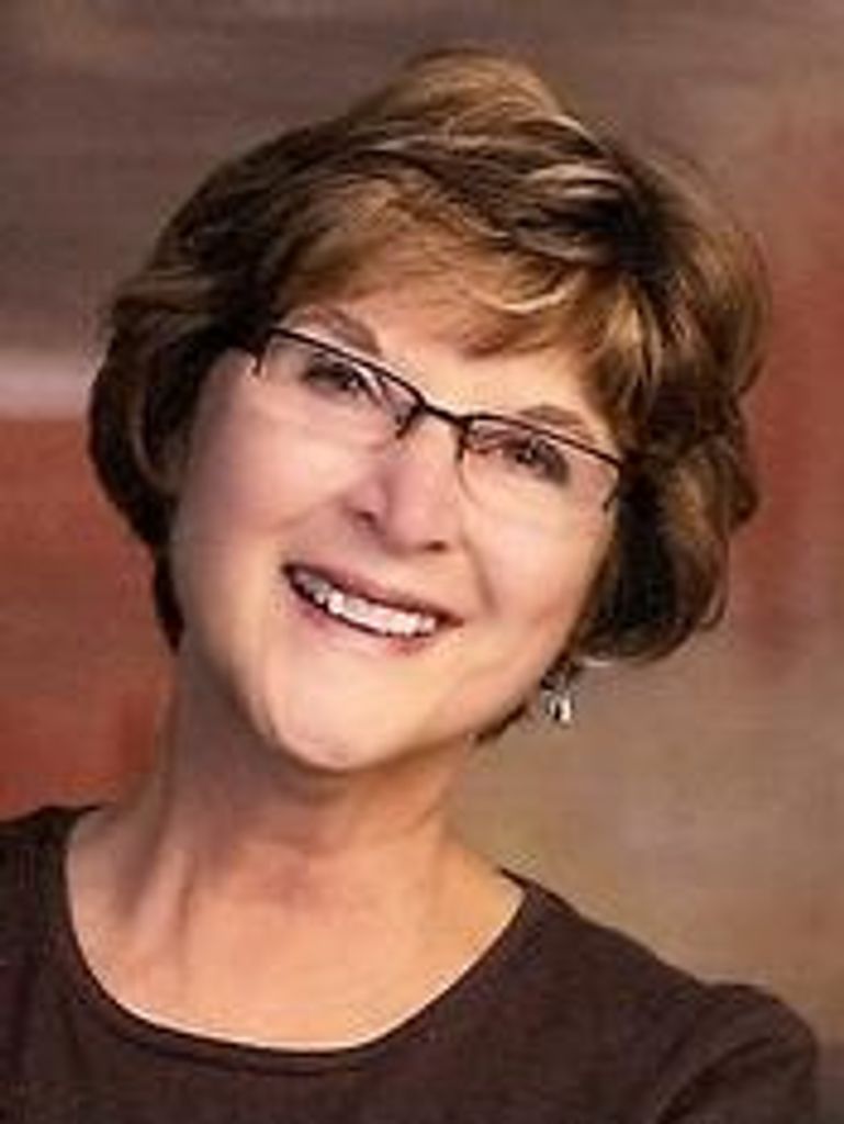 Cynthia Joan Beshore