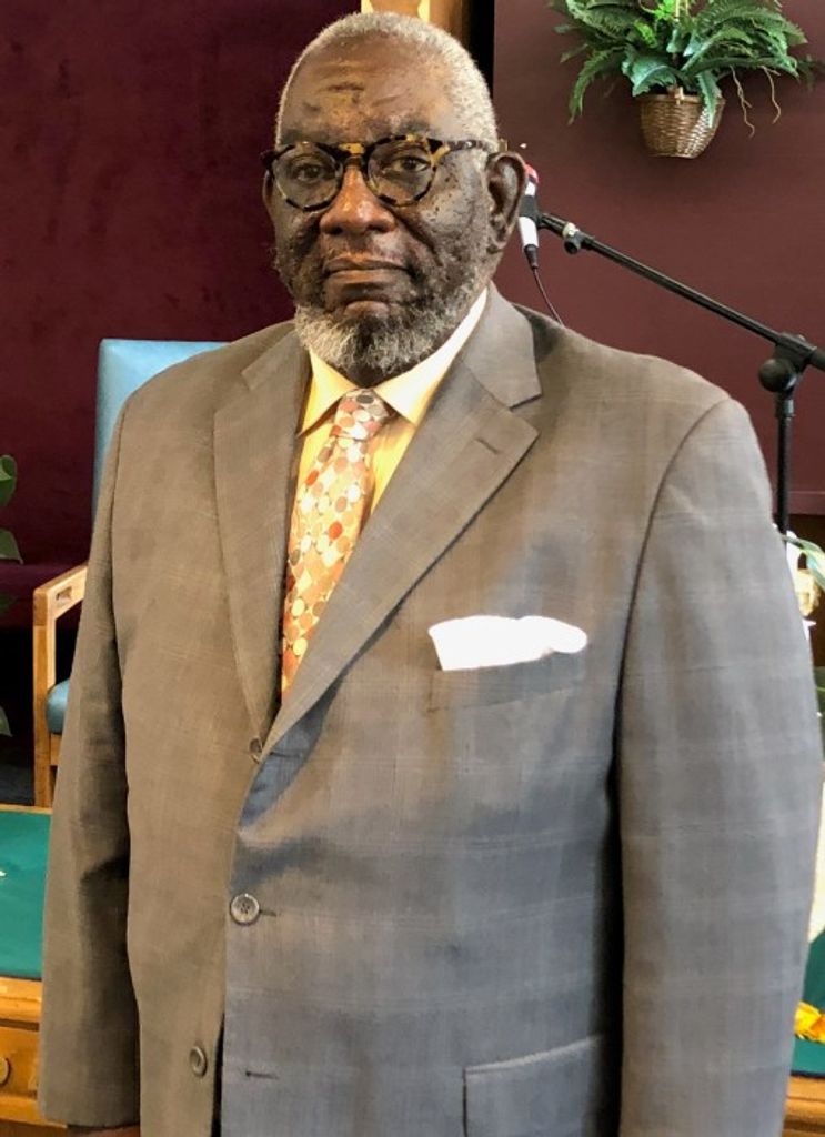 Warren Gamaliel Freeman, Jr.