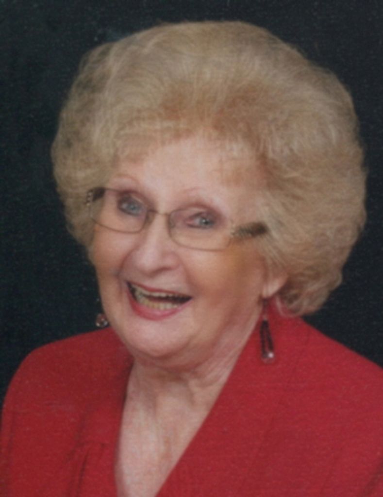 Irene L. Fleming