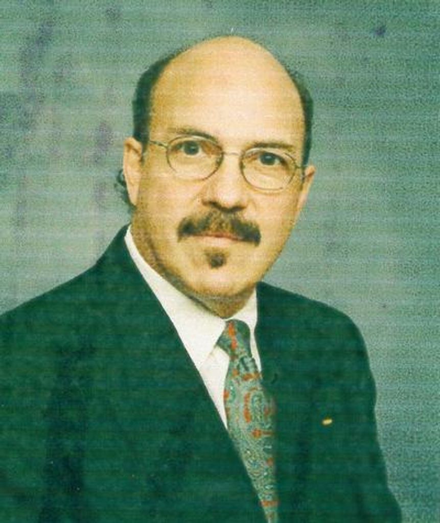 Daniel J. Dimassa