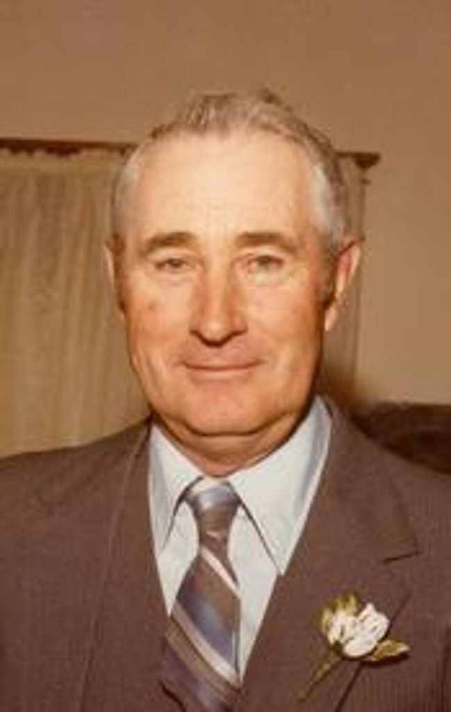 Henry Wolf, Jr. Profile Photo