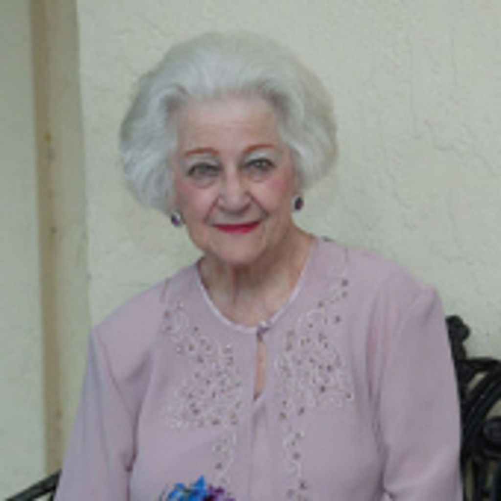 Mary Louise Cefalo Ambrogne