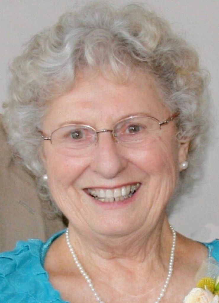 Jackie Dungar Bertram
