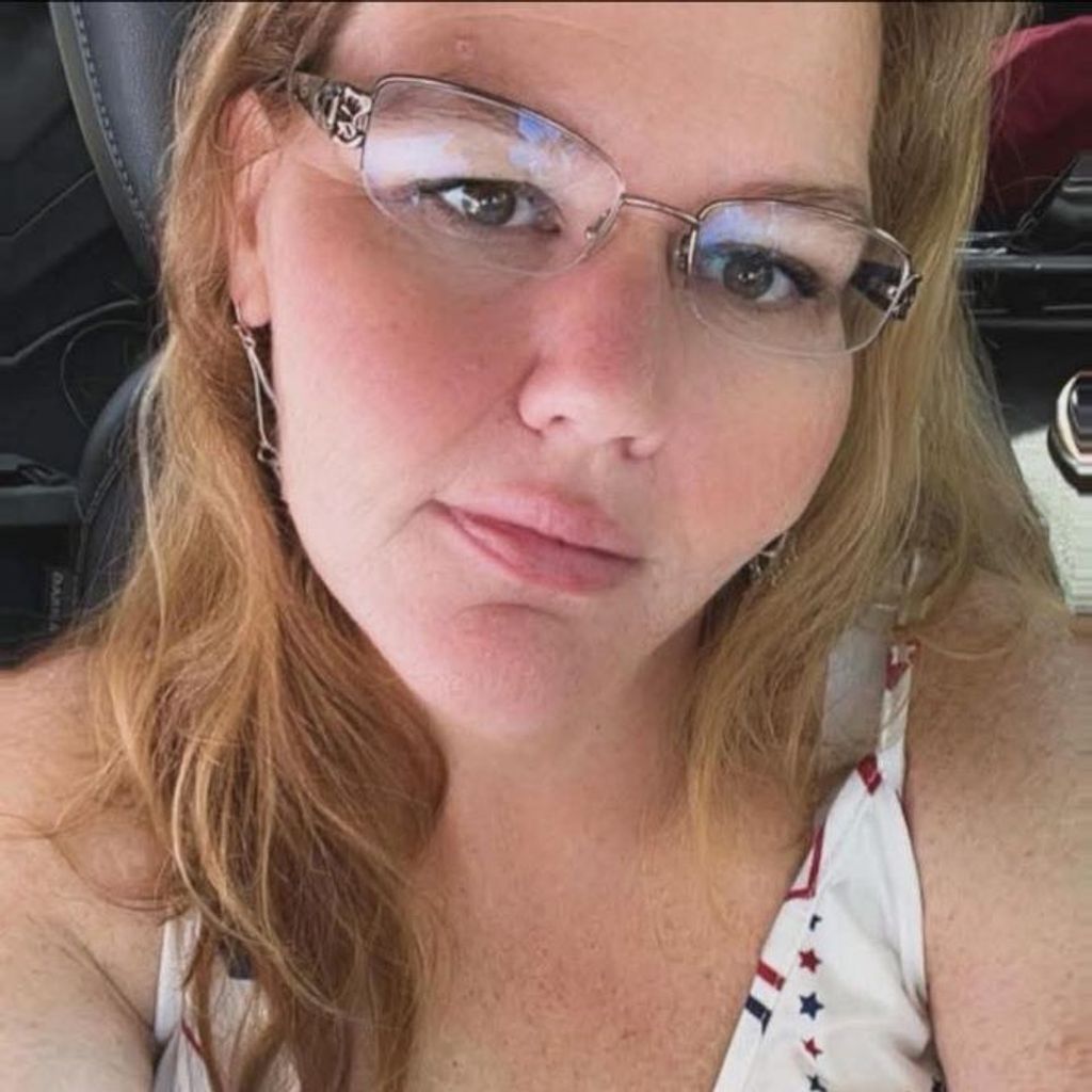 Sarina Renee Decker Profile Photo