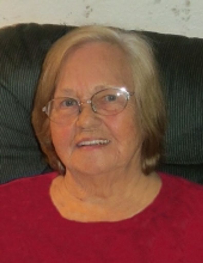 Pauline Bradshaw