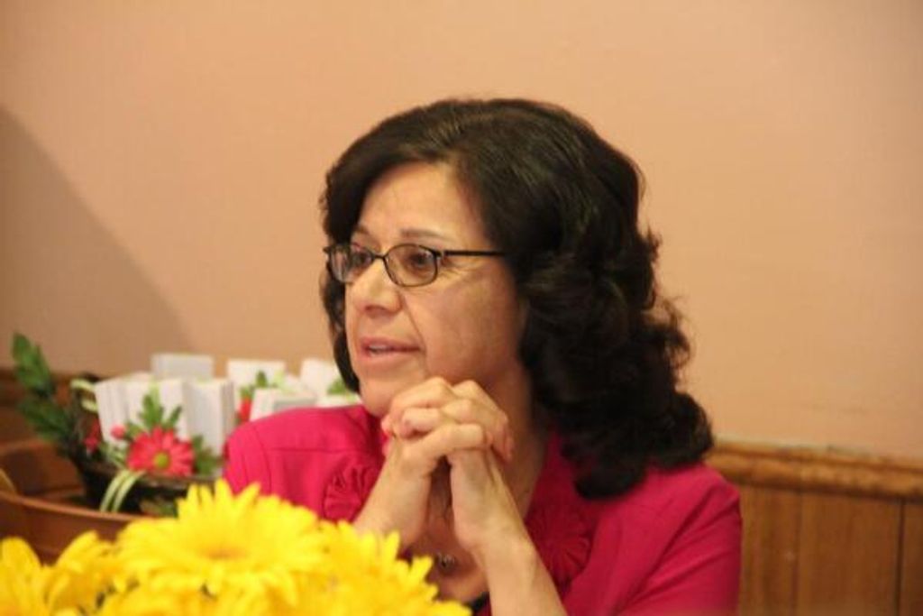 Sallie Jimenez Profile Photo