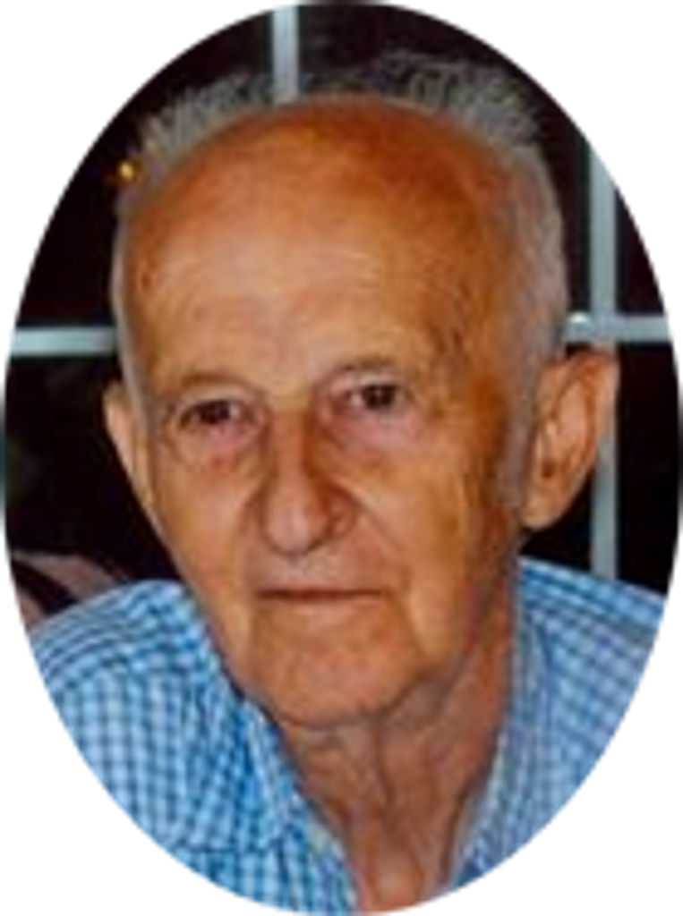 Harold  S. Hagger