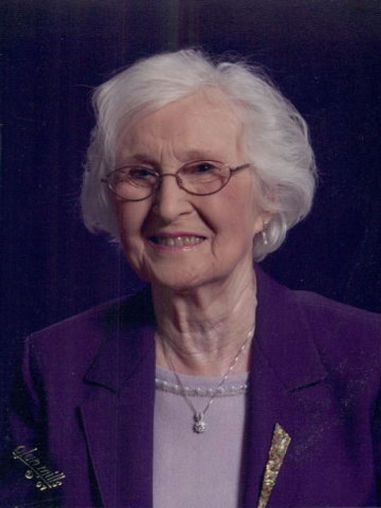 Nora Borders