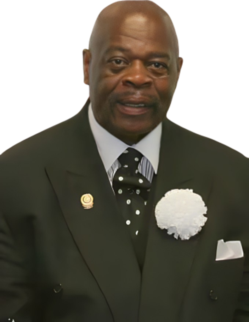 Melton Bb.  Alexander, Jr.