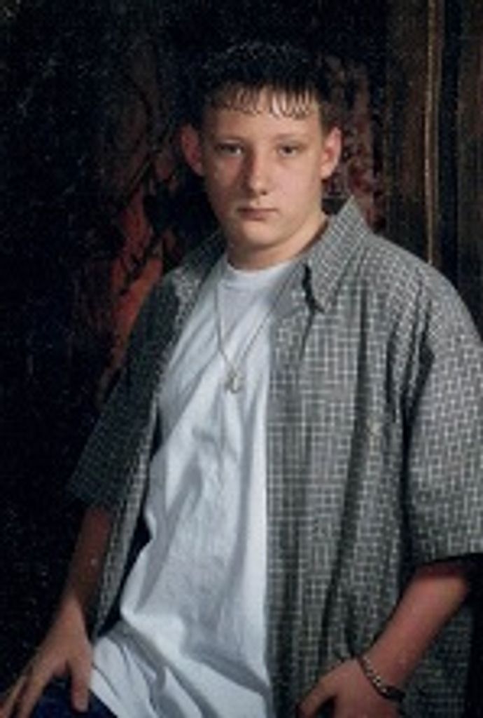 Brent Robert Reeves