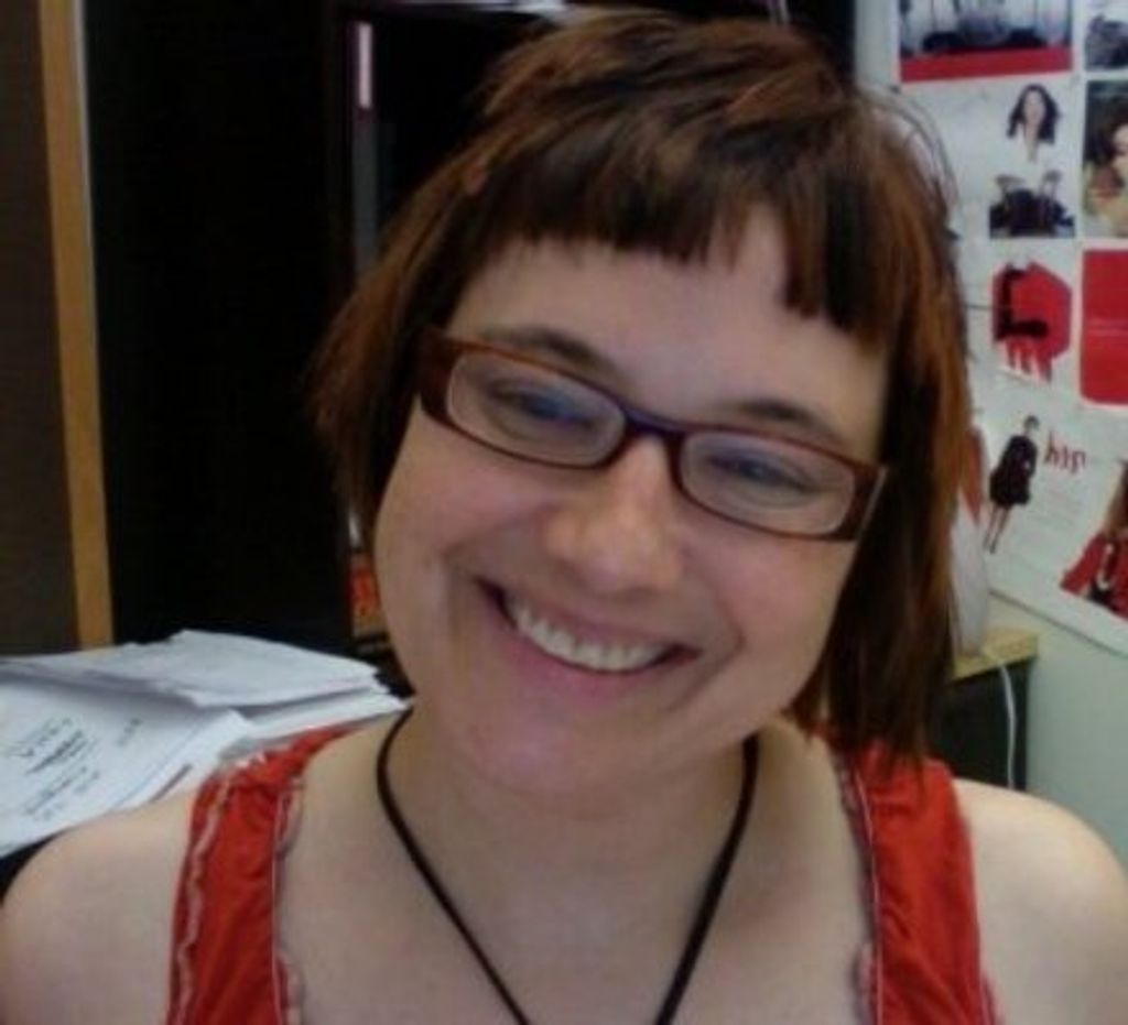 Andrea "Andi" Werblin Reid Profile Photo