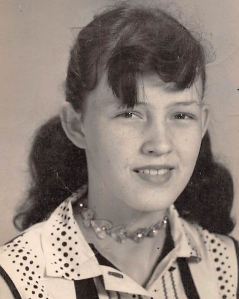 Verna Claxton