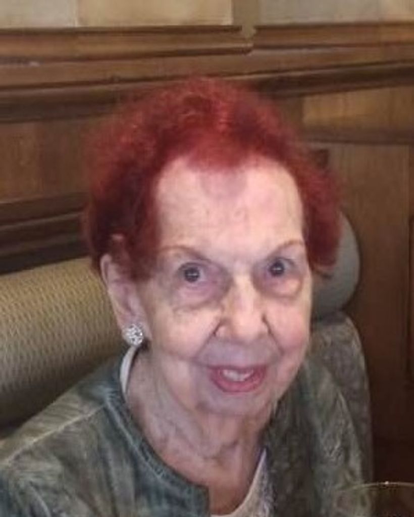Roberta J.  Koryta (nee Fishman)