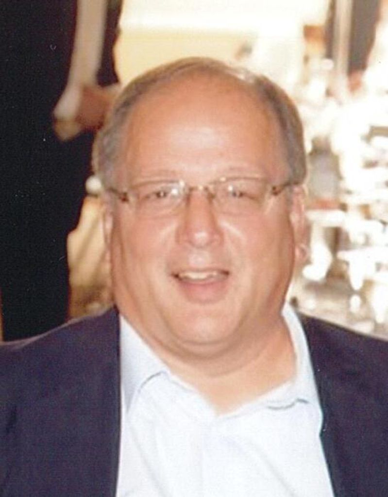 David E. Calderone
