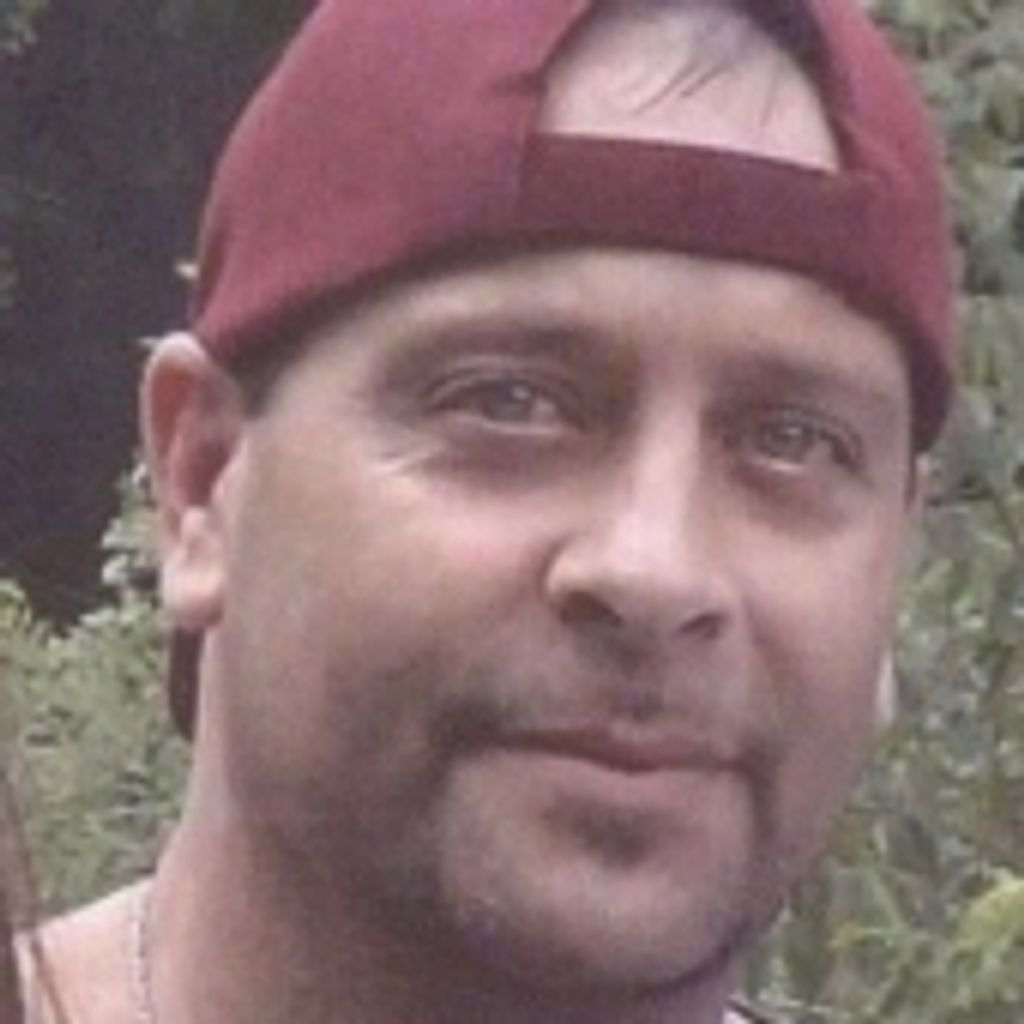 Rocky Joe Michael Liparoto Profile Photo