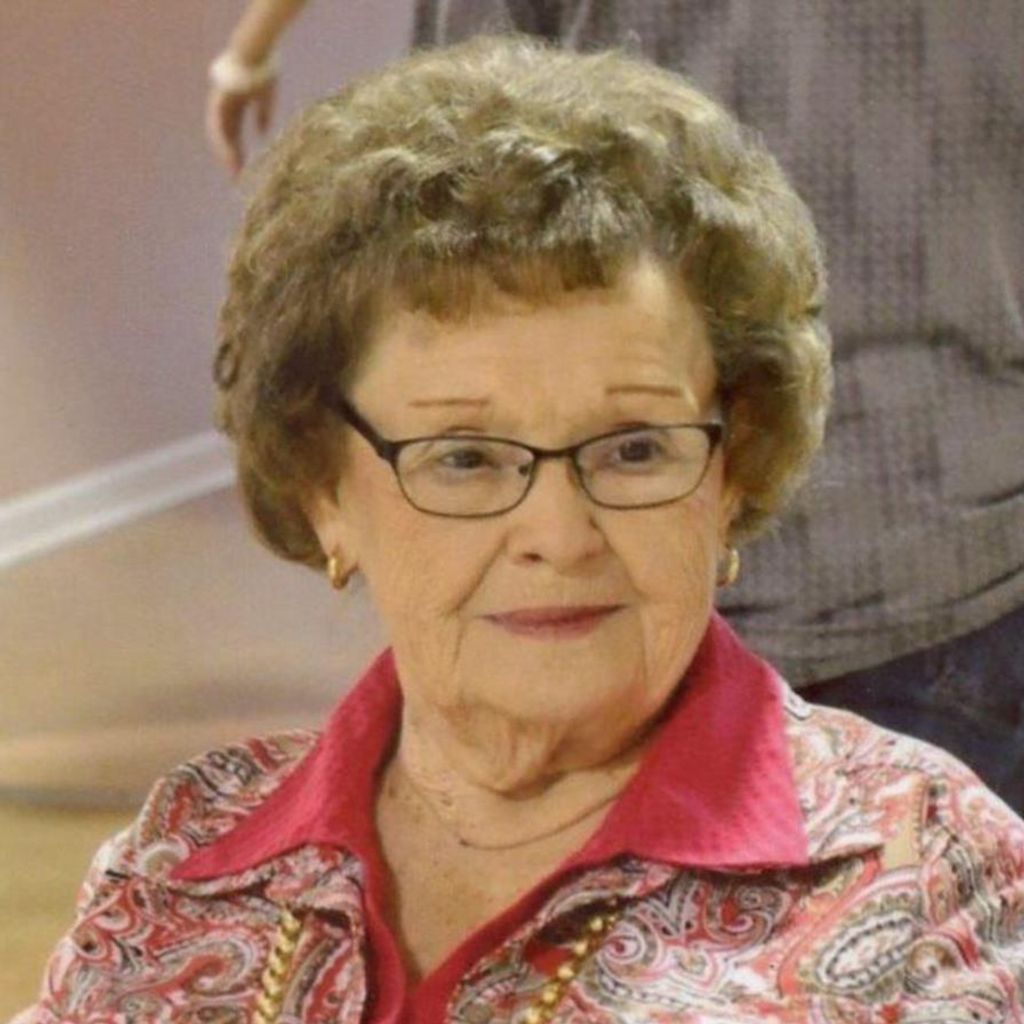 Myrtle Lois Kiddy