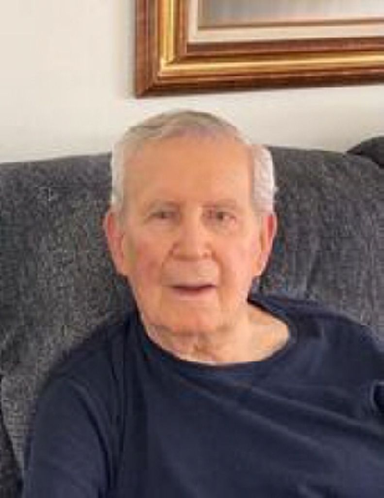 Joseph A. Byers