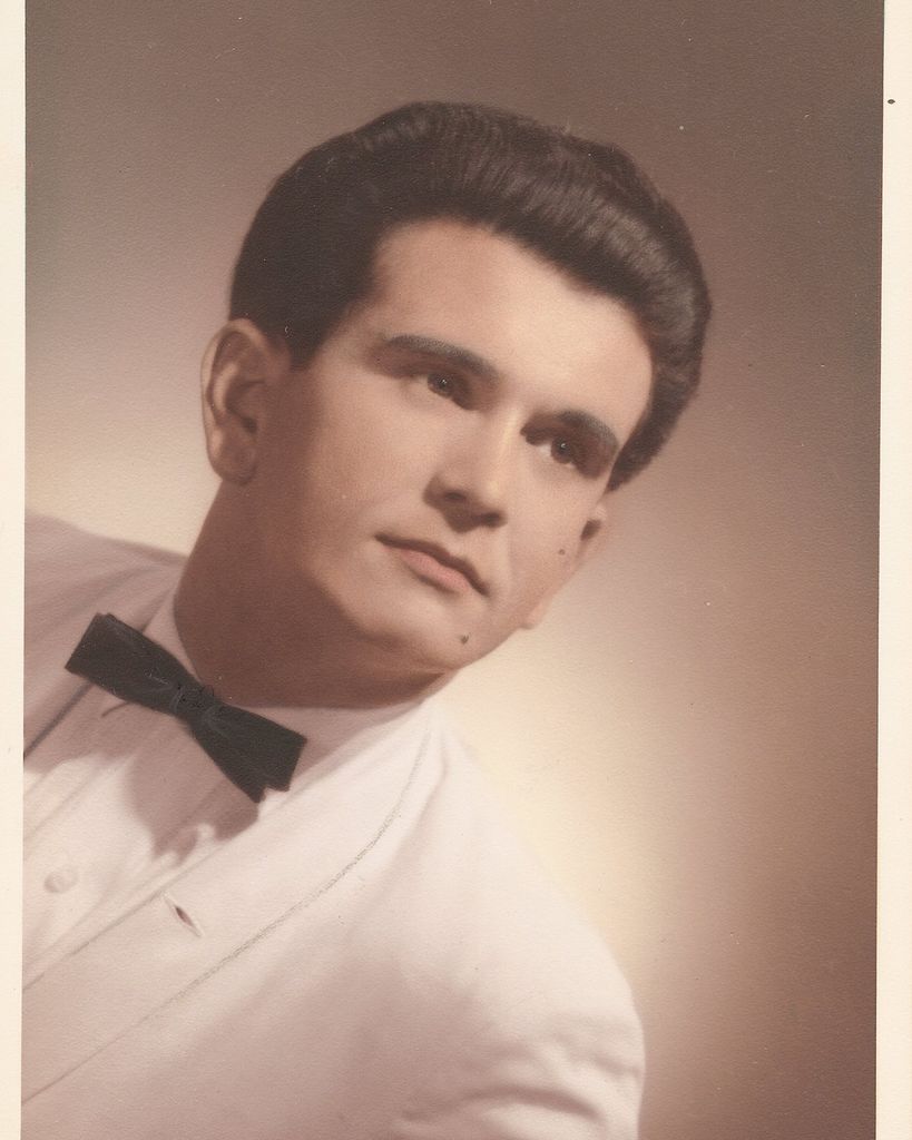 Gabriel Valdes Ynocencio