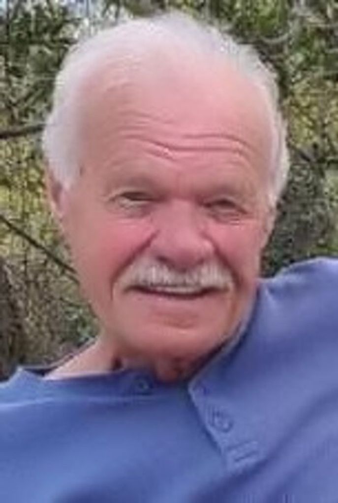 Robert 'Bob' D. Miller