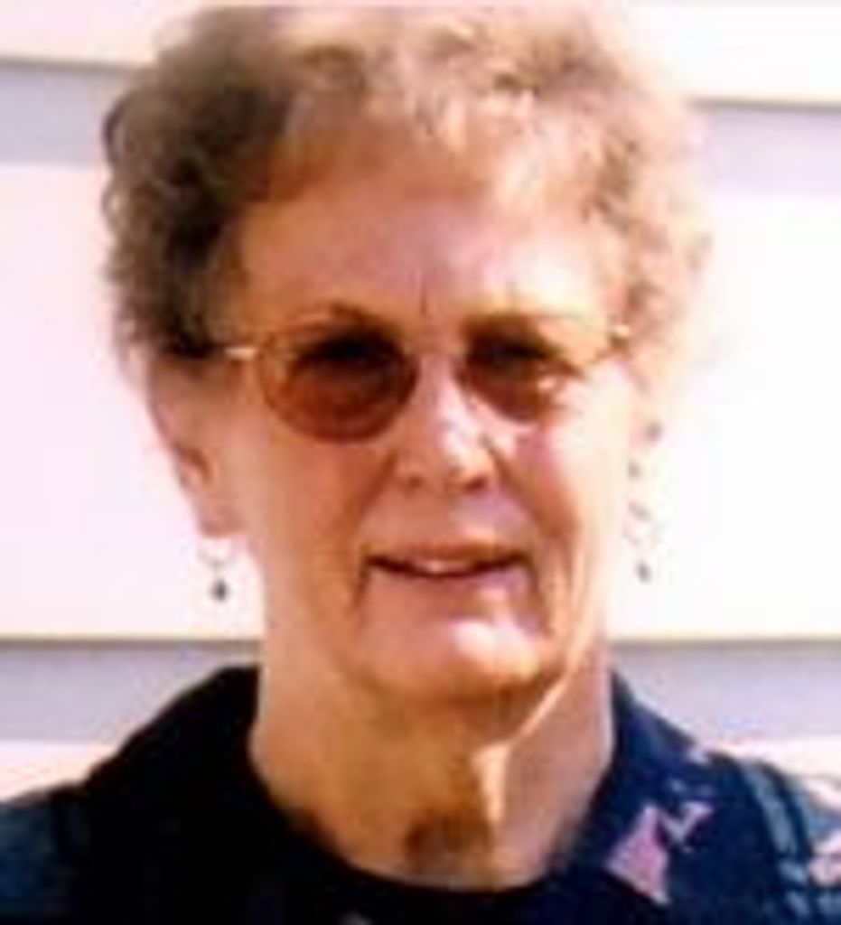 Zelma M. Bauer
