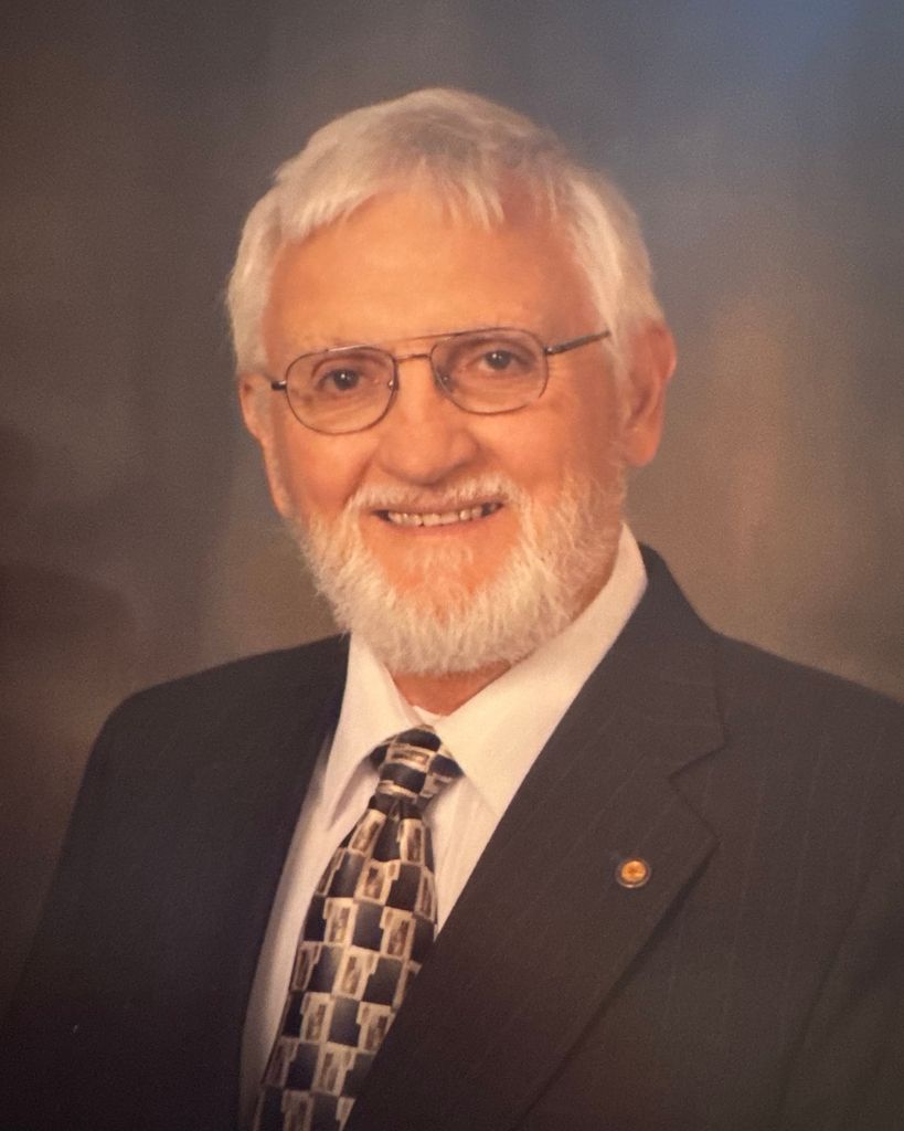 Gene Born Profile Photo