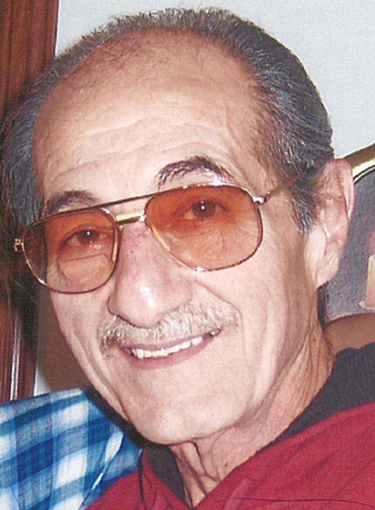 Andrew "Sonny" Carson