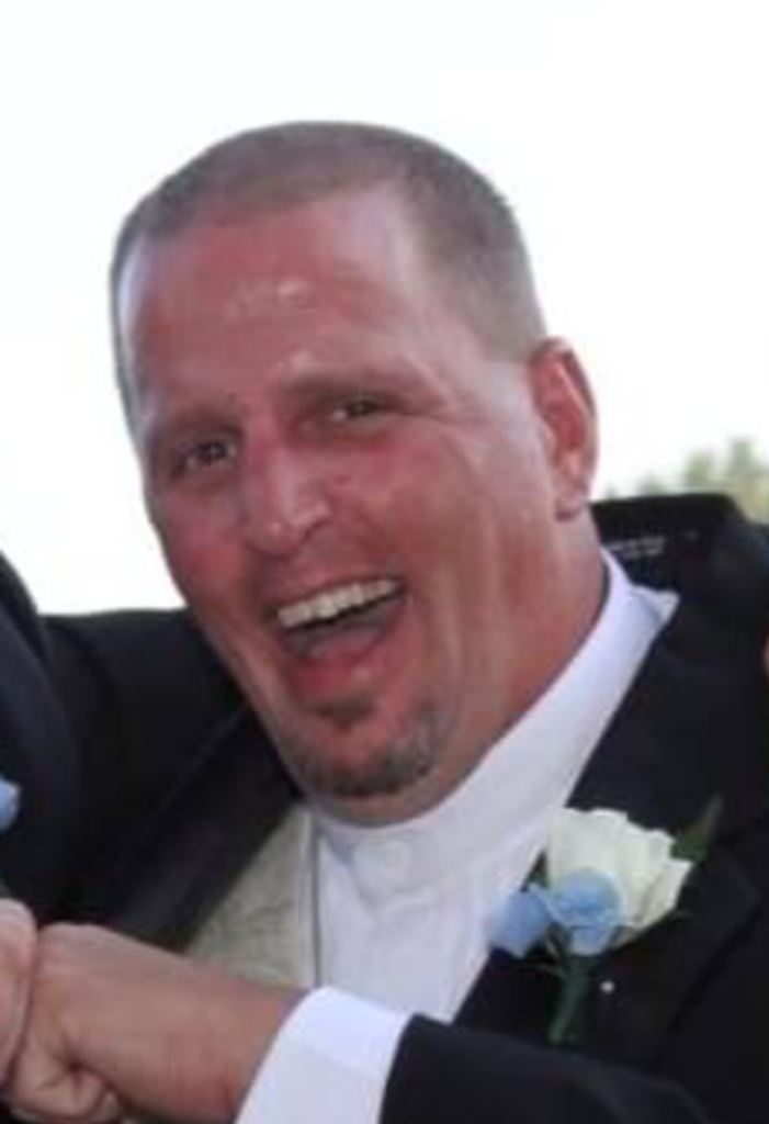 Blaine K. Davis Profile Photo