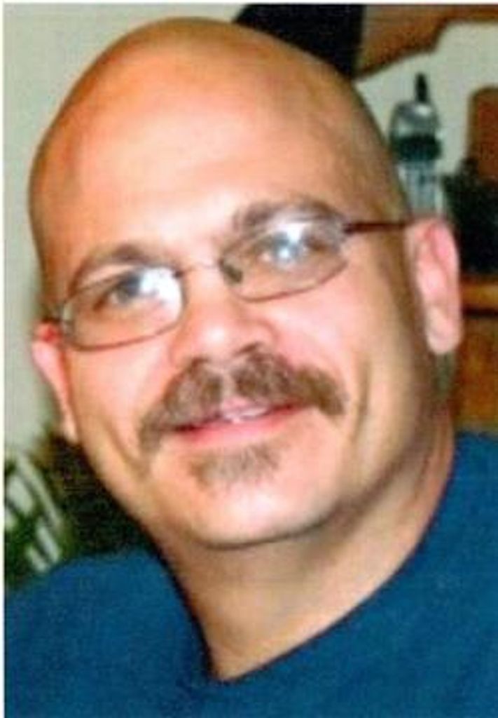 Timothy "Tim" L. Parsons