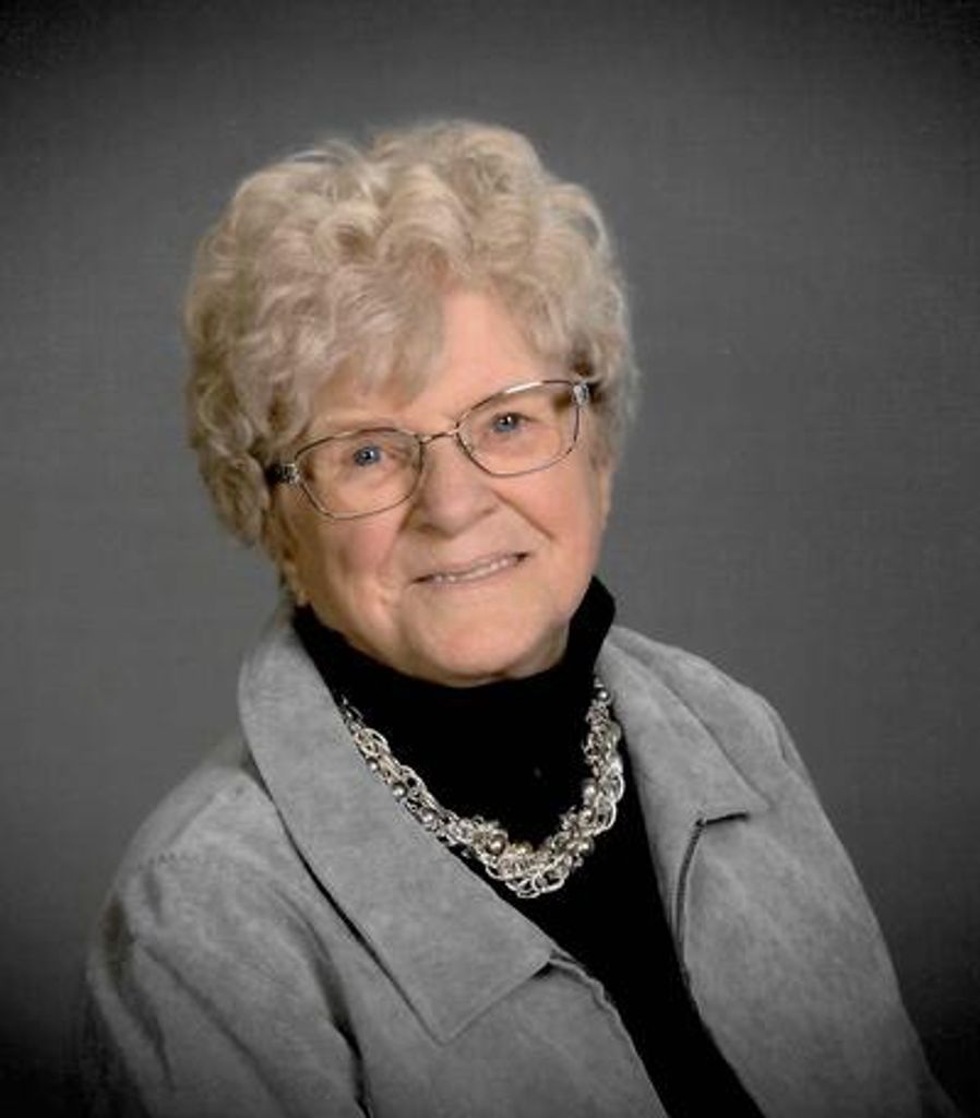 Wanda Lucile Martin Profile Photo