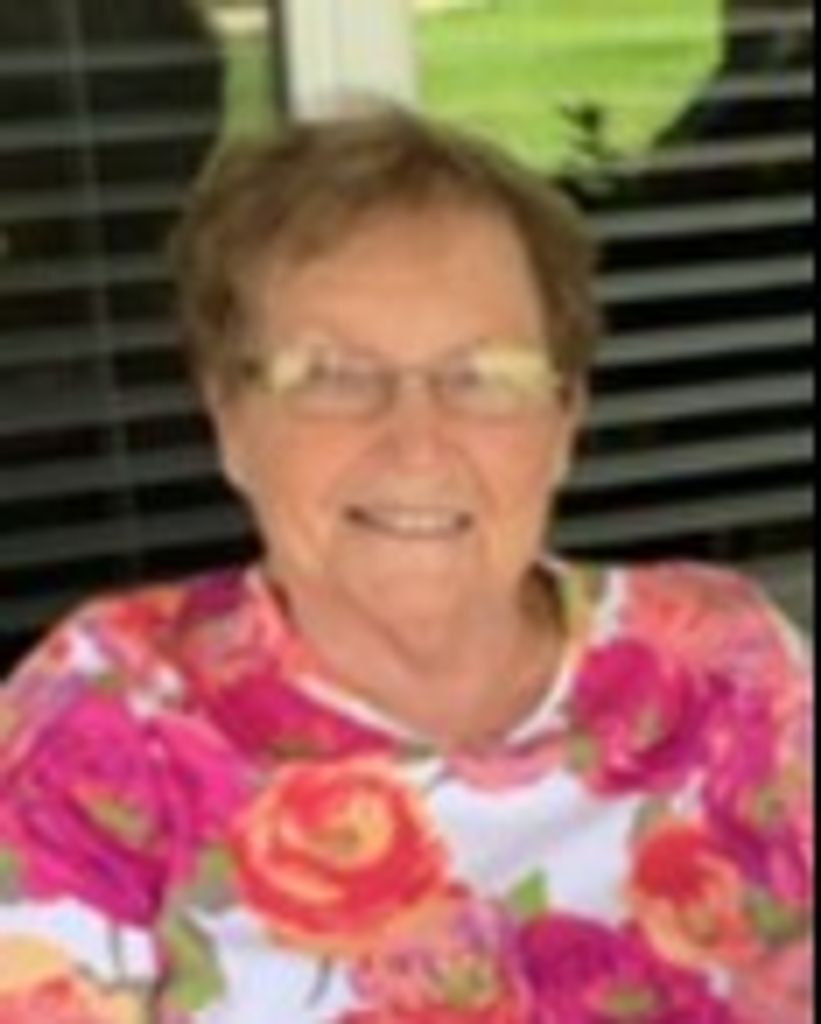 Sharon M. Sheller Profile Photo