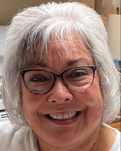 Veronica C Campa Profile Photo