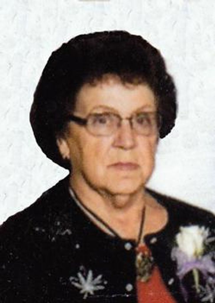 Adeline Helen Ludwig Profile Photo