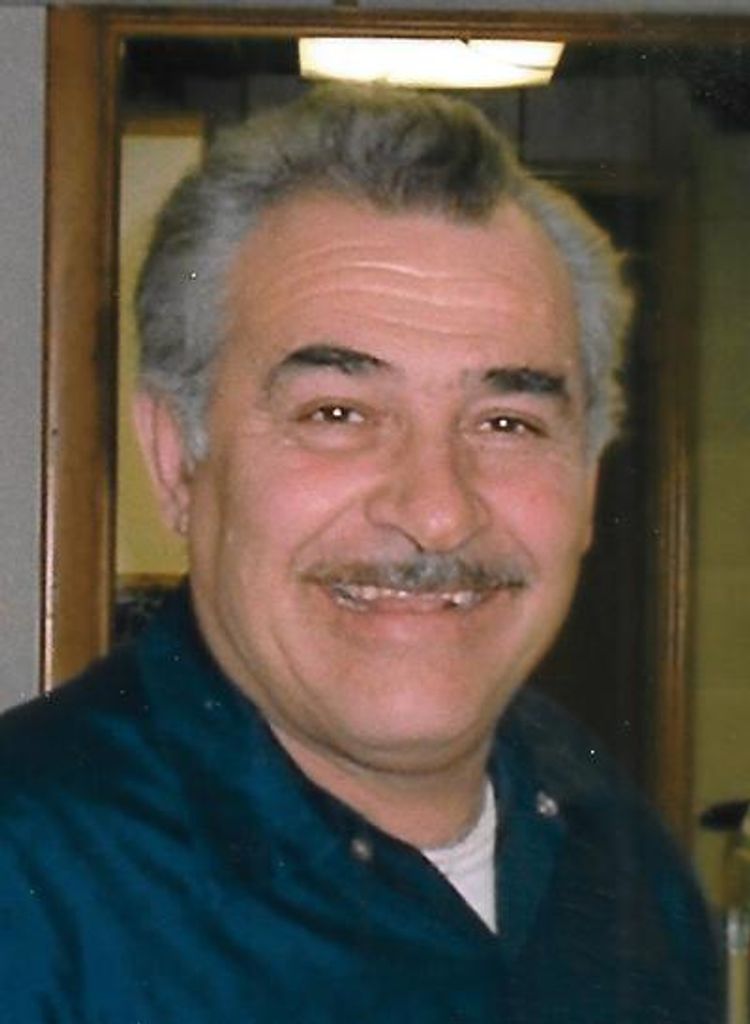 Frank J. Colavecchia