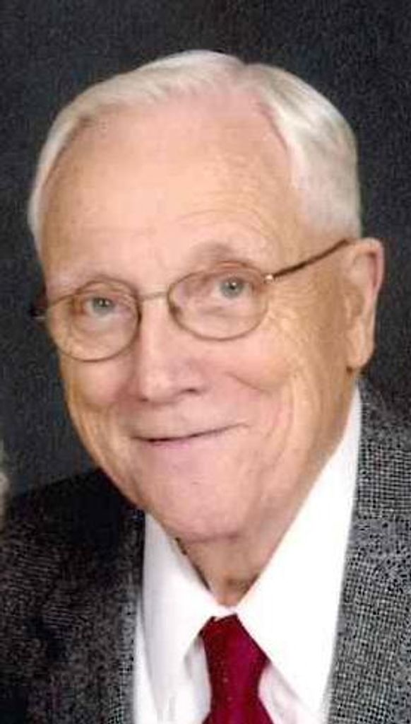 Robert Mclain, Sr