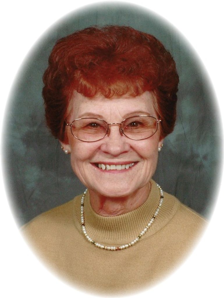 Bernice Teresa Christopher Profile Photo