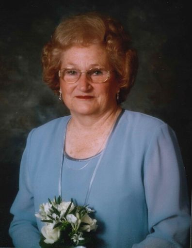 Mary Jeannette (Watson)  Hicks Profile Photo