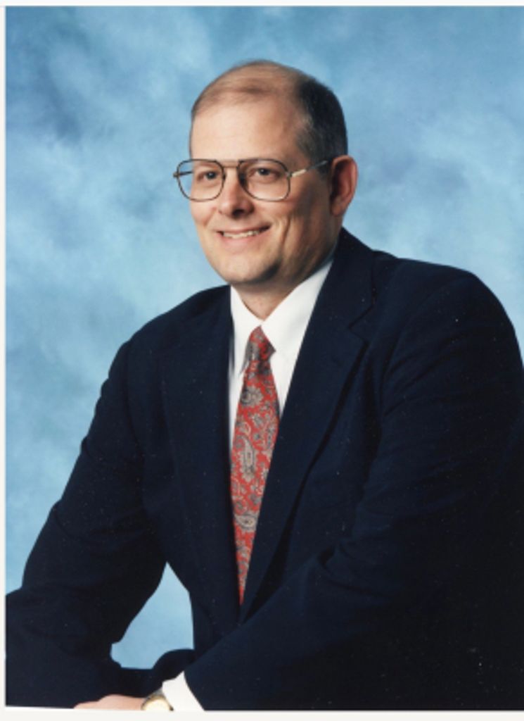 Michael Alan Fish Profile Photo