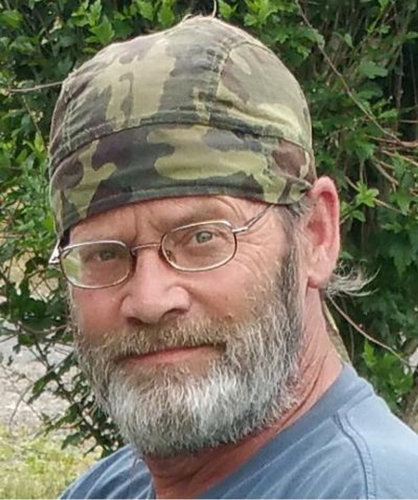 Raymond "Doc" Wilson