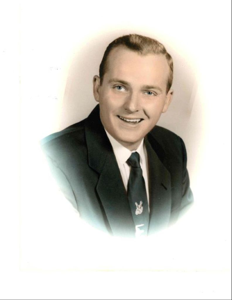 George Alexander Hanlon