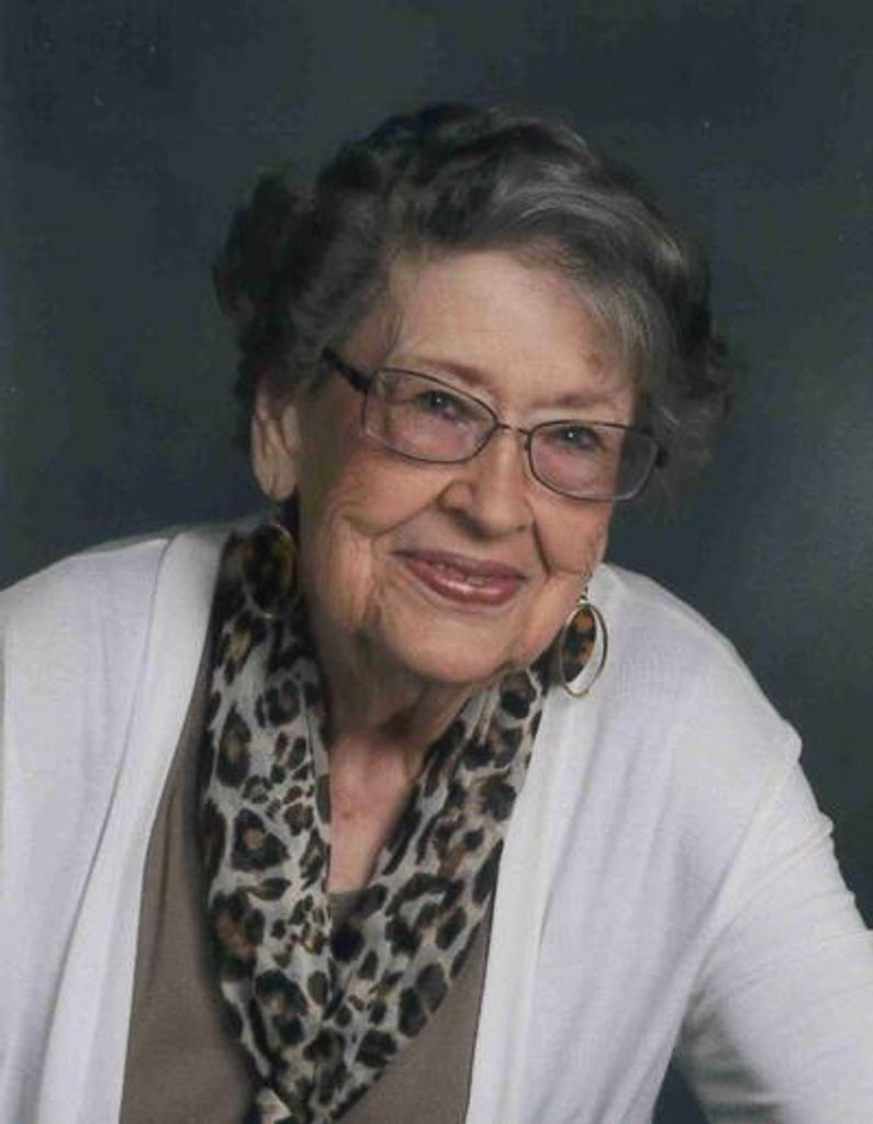 Annetta Young Profile Photo