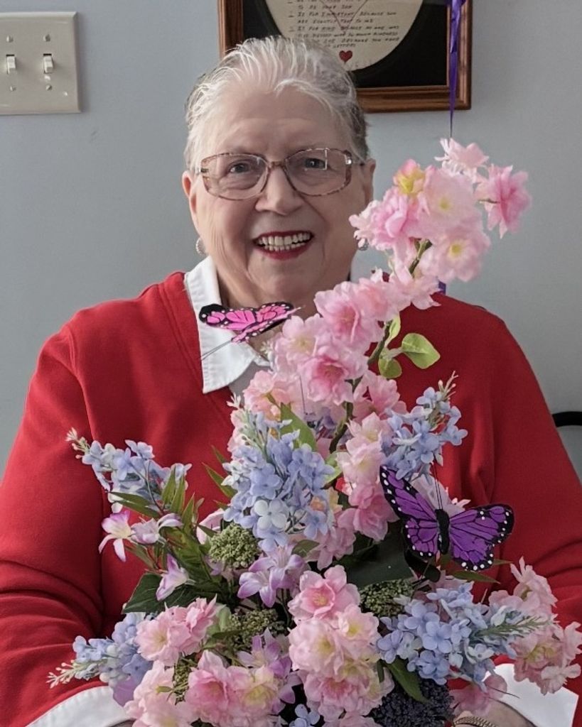 Joan M. Spike Profile Photo