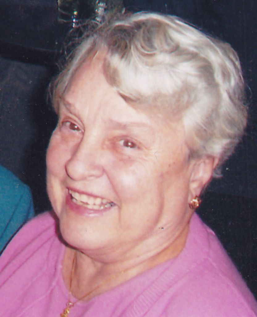 Marilyn Finn