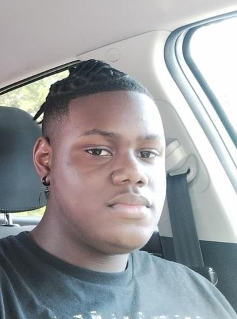 Bro Jeremiah Laviante Gilyard Profile Photo