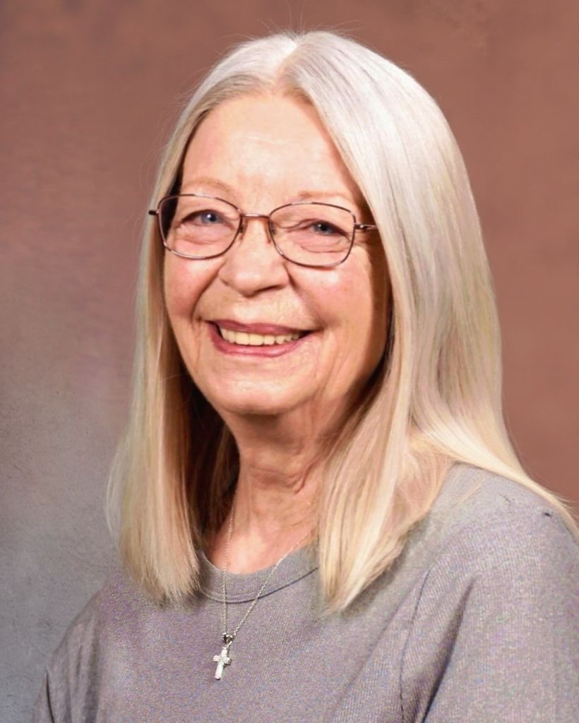 Brenda Marie Martinez