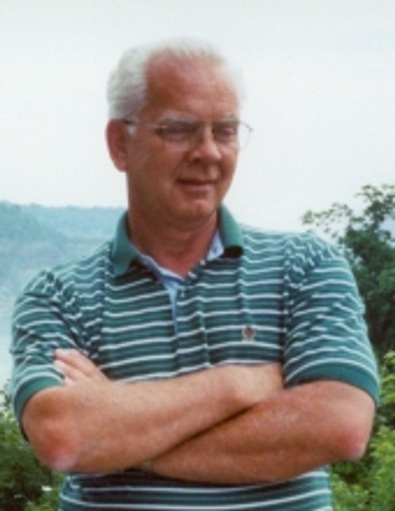 David J. Roper