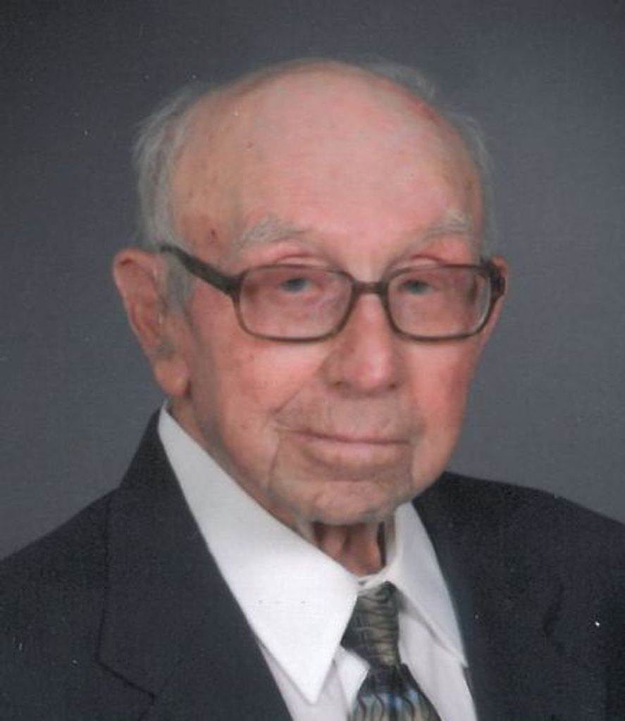 Donald G. Rolf Profile Photo